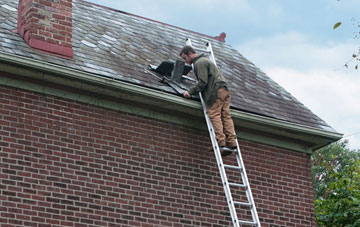 what affects urgent Harcombe roof repairs