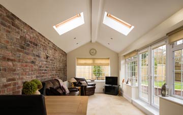 conservatory roof insulation Harcombe, Devon