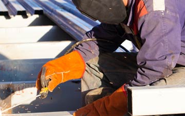 Harcombe flat roofing options