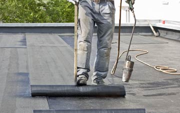 flat roof replacement Harcombe, Devon