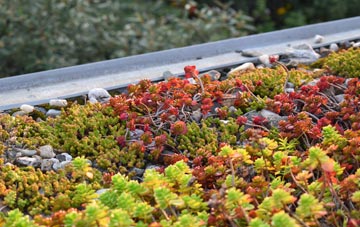 the cost of Harcombe green roof installation