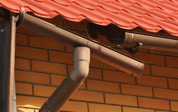Harcombe gutter repair costs