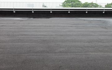 Harcombe asphalt roof replacement