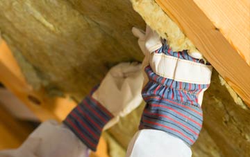 types of Harcombe pitched roof insulation materials