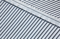 Harcombe metal roofing