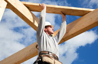 Harcombe roof replacement work